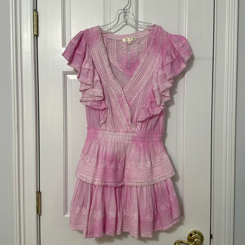 Love shack fancy dress